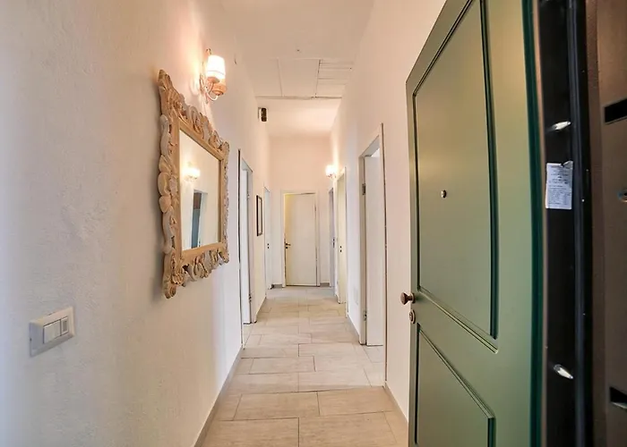 Appartement Lemon Olbia