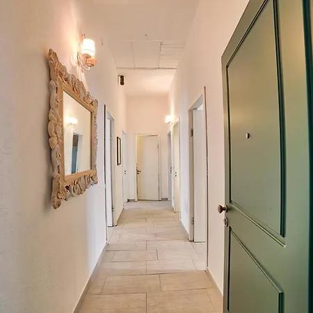 Apartmán Lemon Olbia