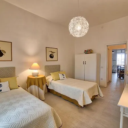 Apartmán Lemon