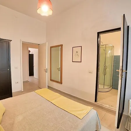Apartmán Lemon Olbia